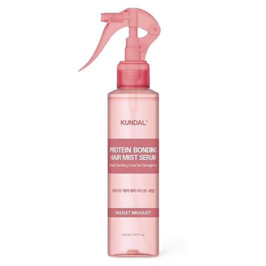 Kundal Protein Bonding Care Hair Mist Serum - Beauty Fusion