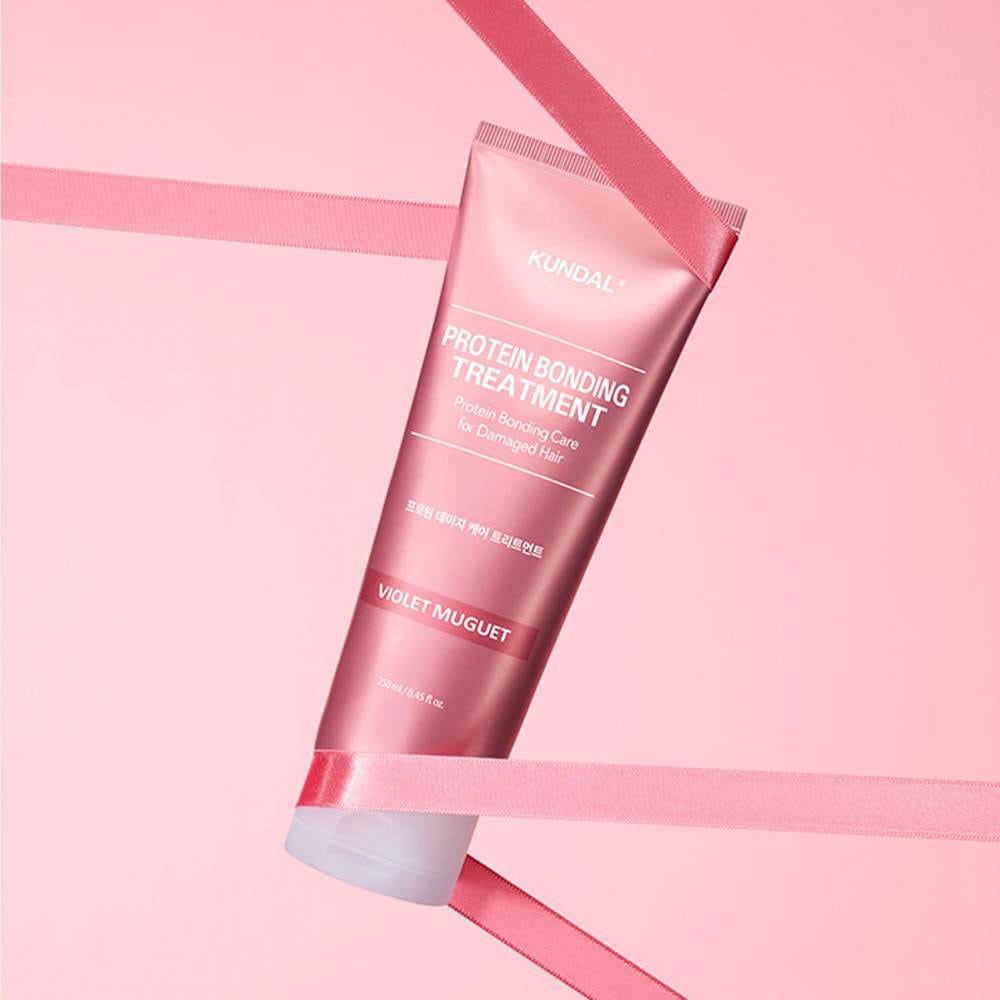 Kundal Protein Bonding Care Treatment 250ml - Beauty Fusion