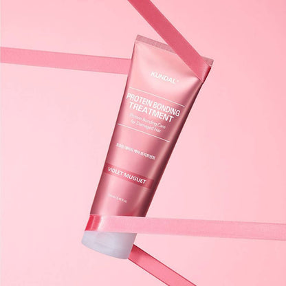 Kundal Protein Bonding Care Treatment 250ml - Beauty Fusion