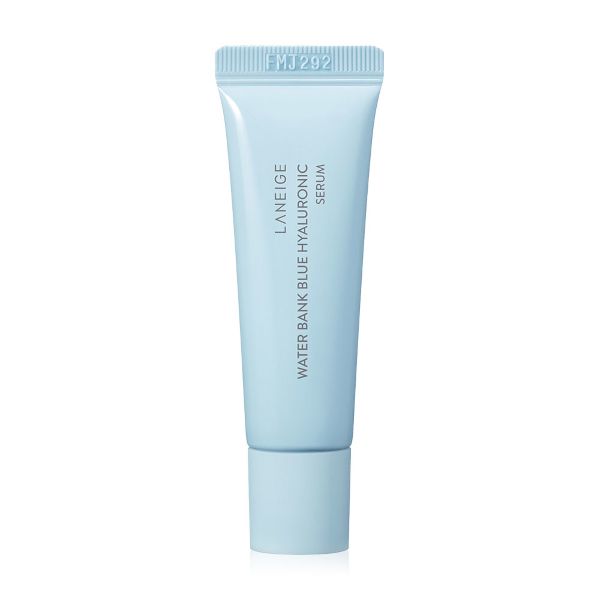 LANEIGE Water Bank Blue Hyaluronic Cream 10ml - Beauty Fusion