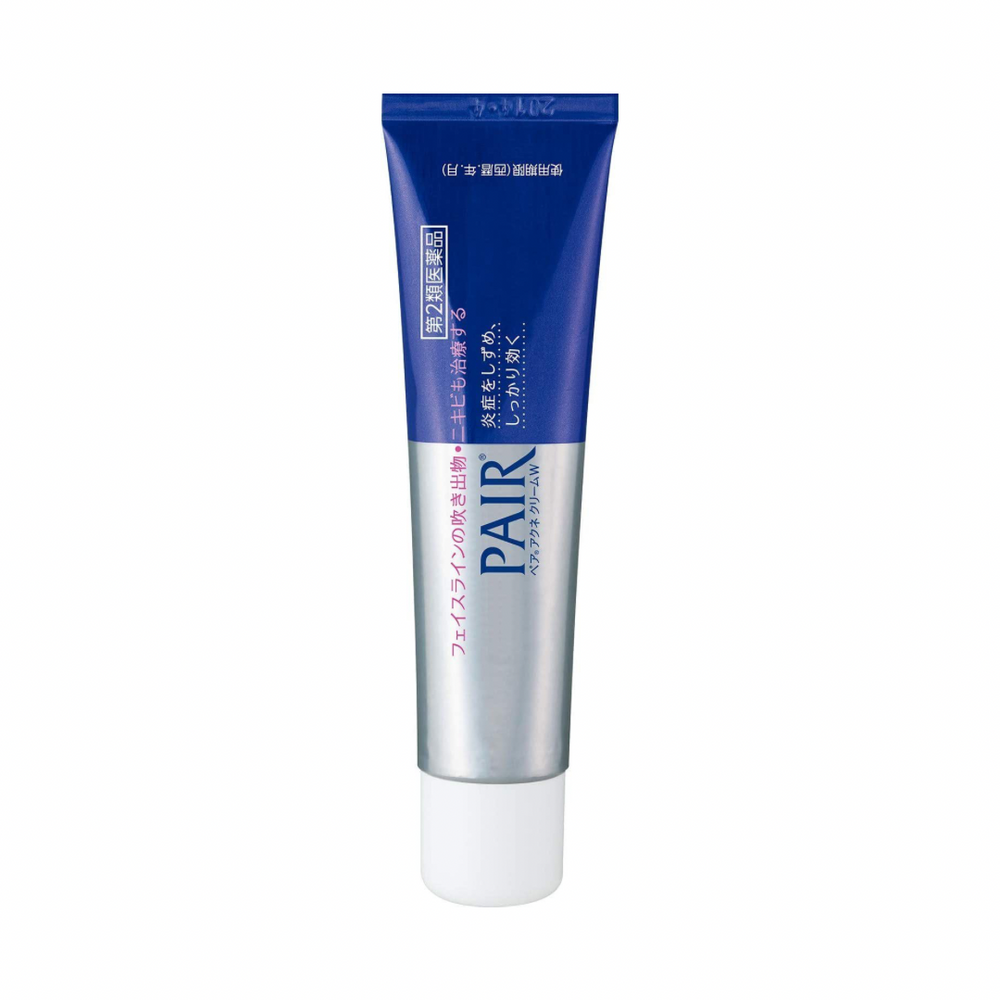 LION Pair Acne Cream W 14g - Beauty Fusion