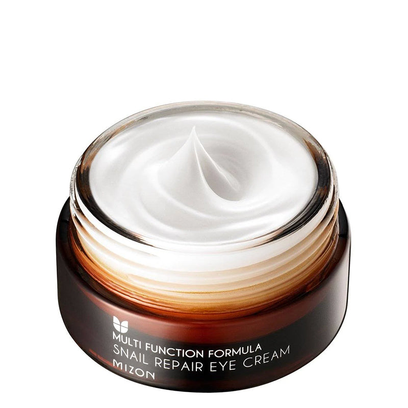 MIZON Snail Repair Eye Cream 25ml - Beauty Fusion