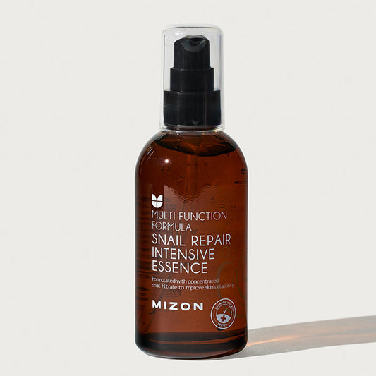 MIZON Snail Repair Intensive Essence 100 ml - Beauty Fusion