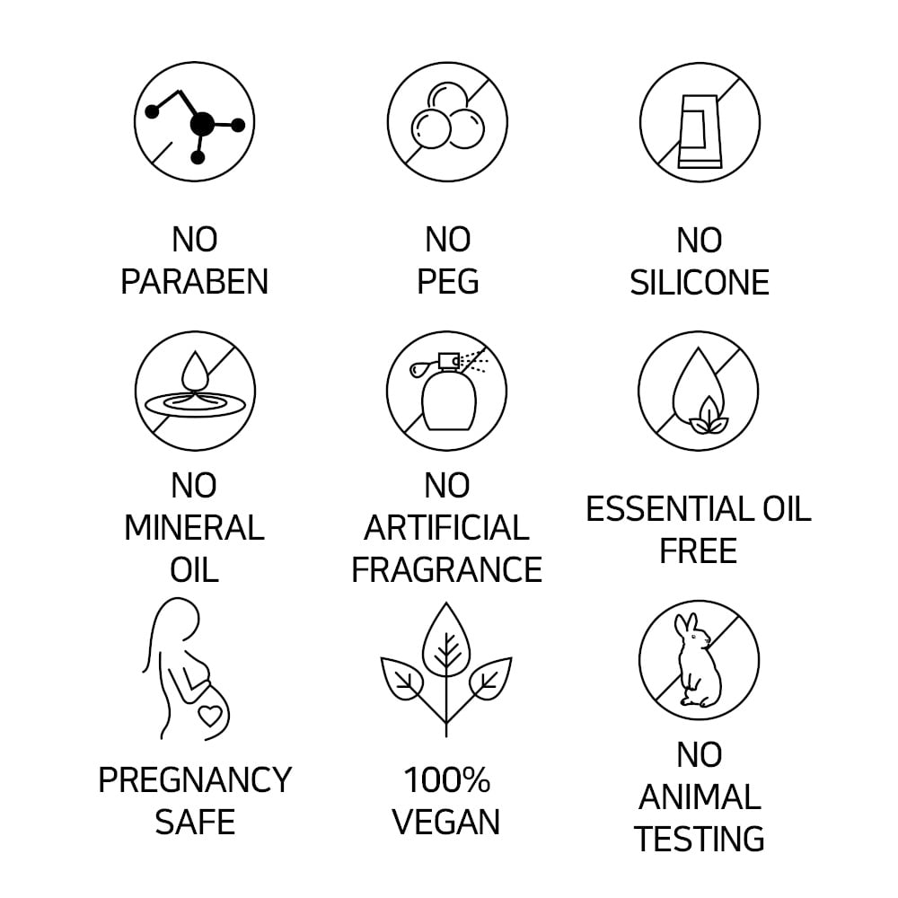 Purito SEOUL Dermide Cica Barrier Sleeping Pack 80ml - Beauty Fusion