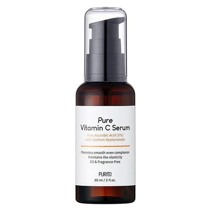 Purito SEOUL Pure Vitamin C serum 60 ml - Beauty Fusion
