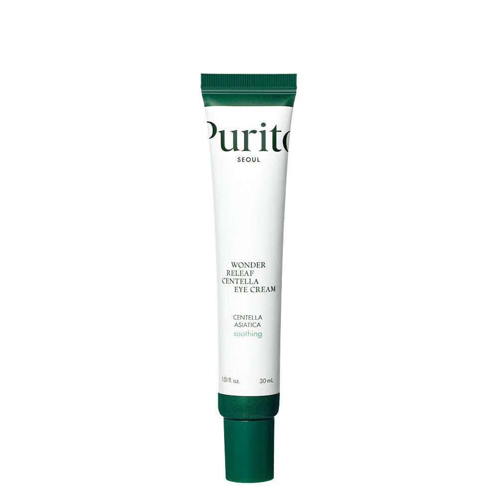 Purito SEOUL Wonder Releaf Centella Eye Cream 30ml - Beauty Fusion