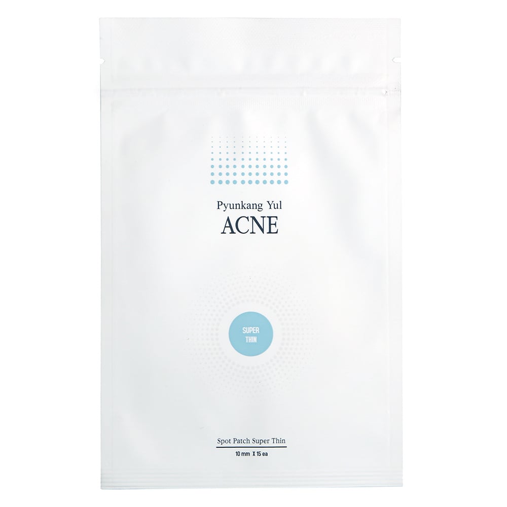 Pyunkang Yul Acne Spot Patch super thin 15 patches - Beauty Fusion