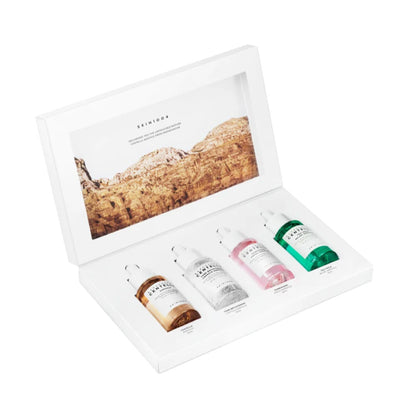 SKIN1004 Madagascar Centella Ampoule Kit 30ml x 4 pcs - Beauty Fusion