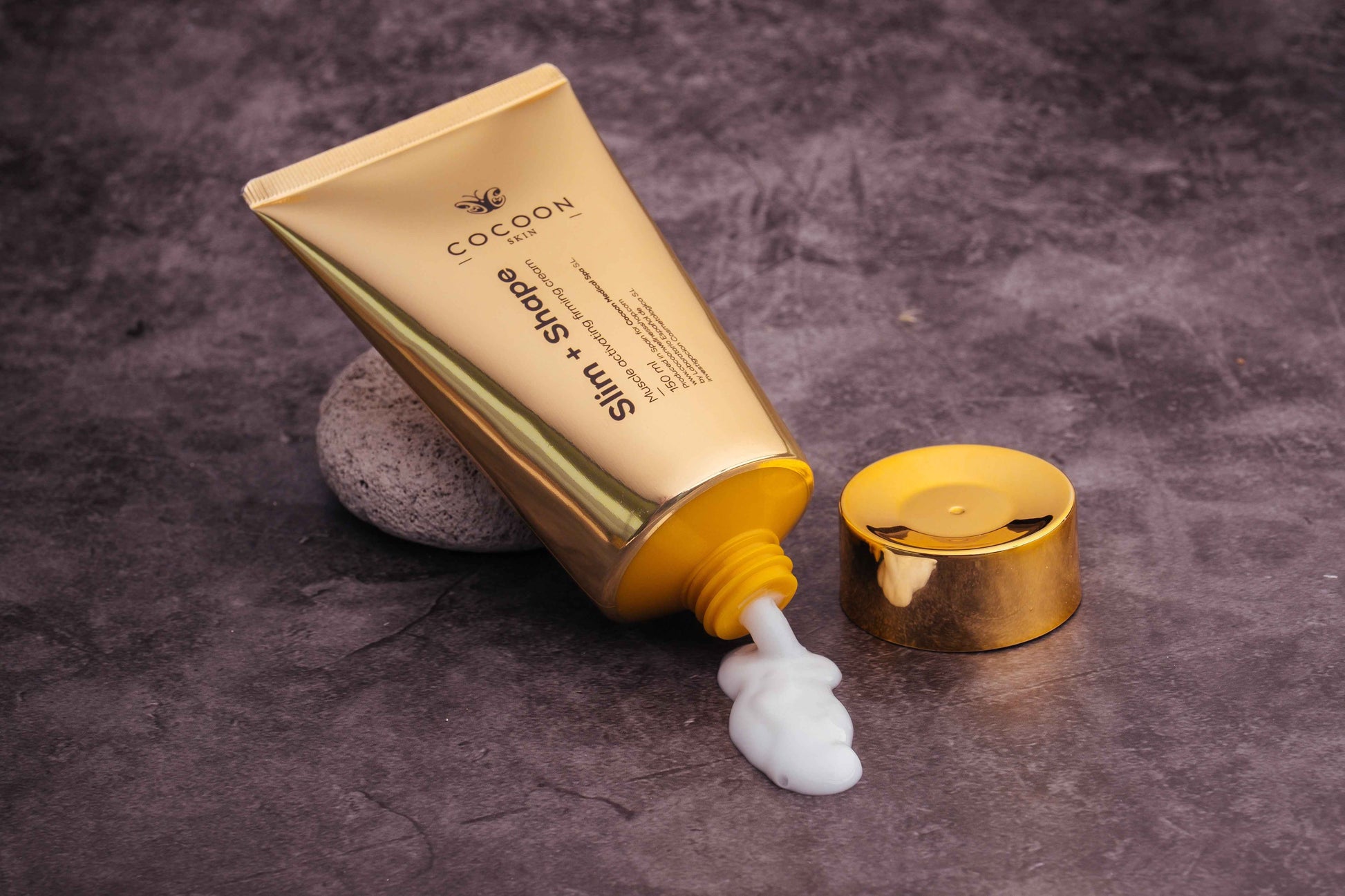 COCOON SKIN - Slim + Shape