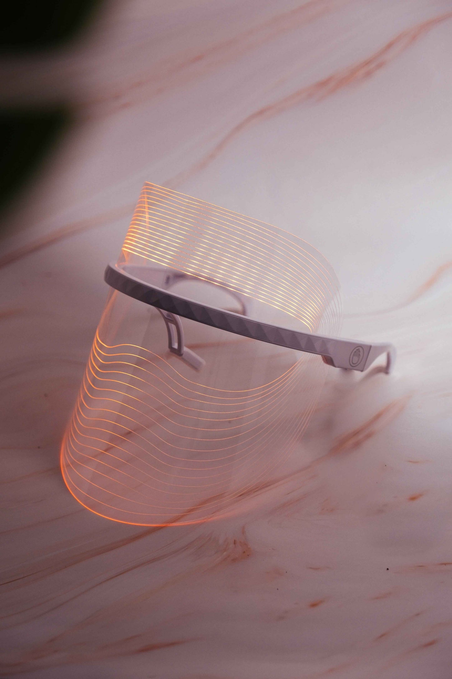 COCOON SKIN - Enlightenment LED Face Mask