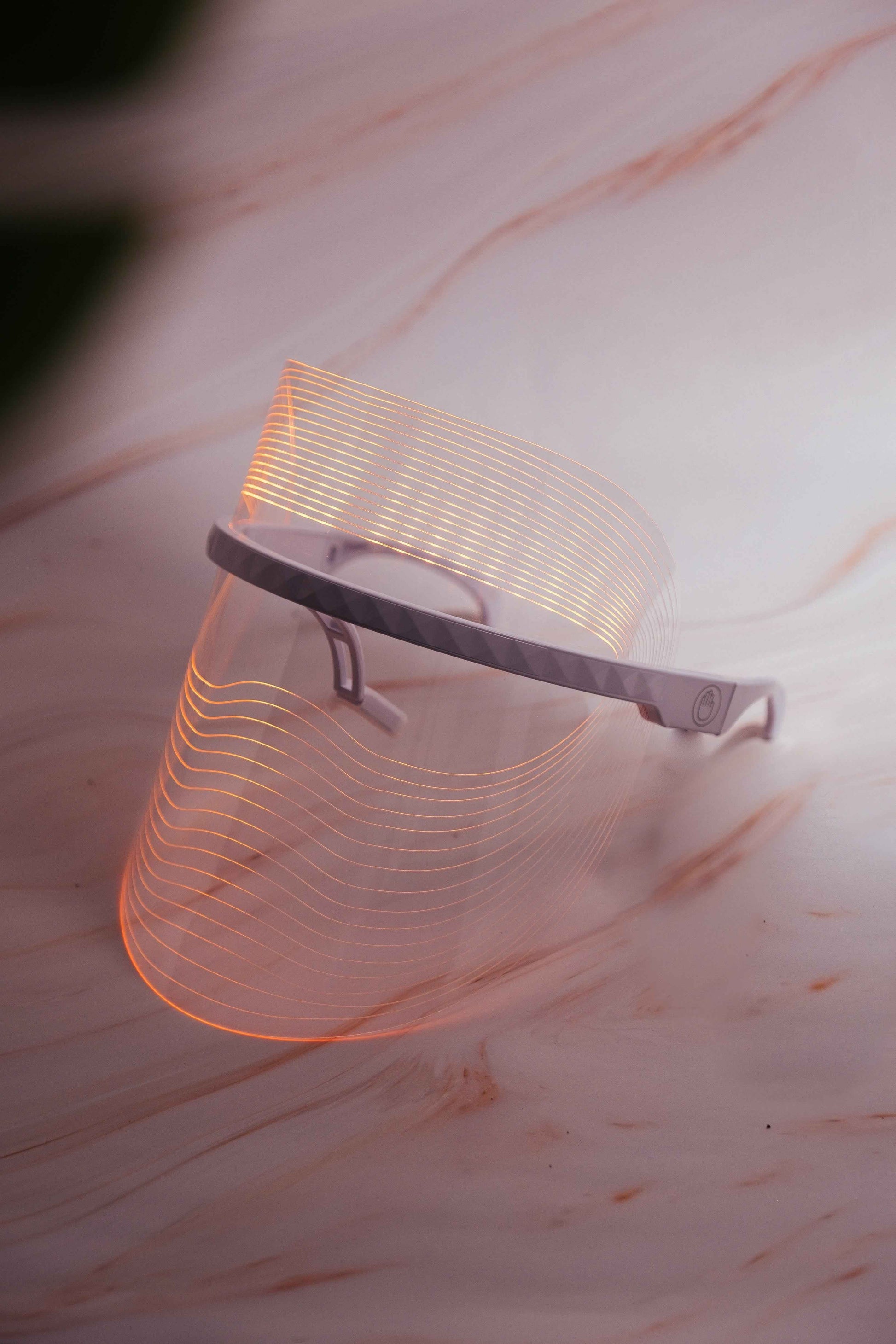 COCOON SKIN - Enlightenment LED Face Mask