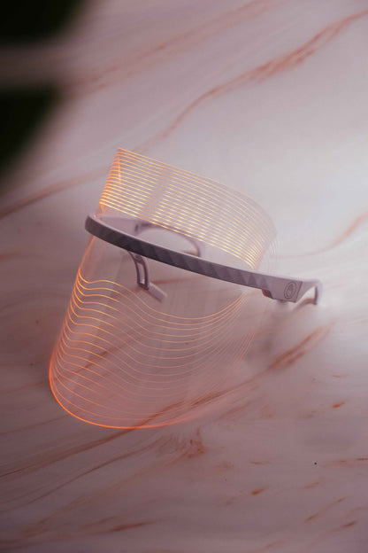COCOON SKIN - Enlightenment LED Face Mask