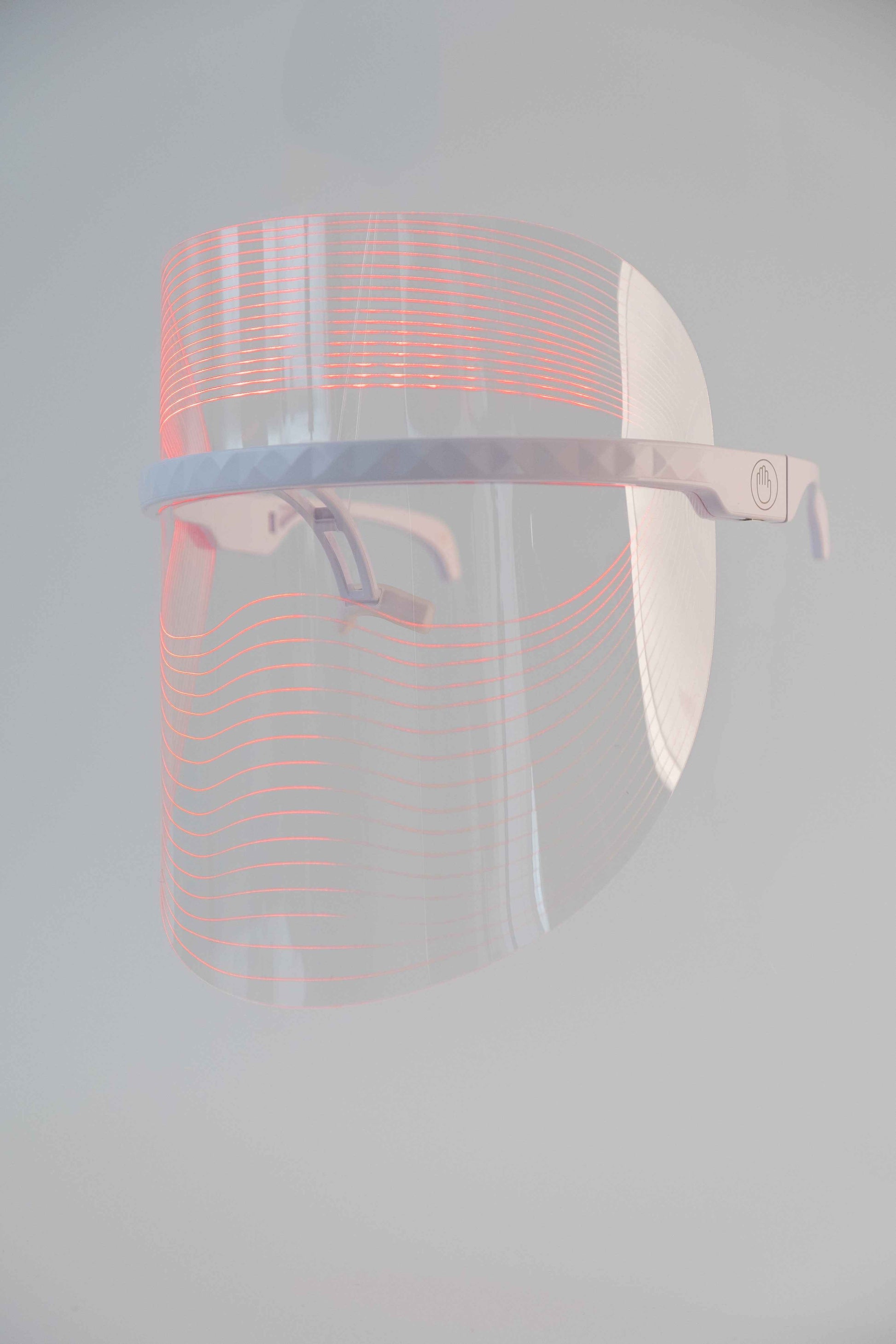 COCOON SKIN - Enlightenment LED Face Mask