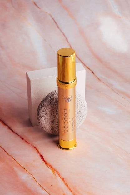 COCOON SKIN - Skin Reborn – Elixir of youth