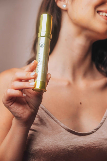 COCOON SKIN - Supercharged Skin – DNA Copper Peptides