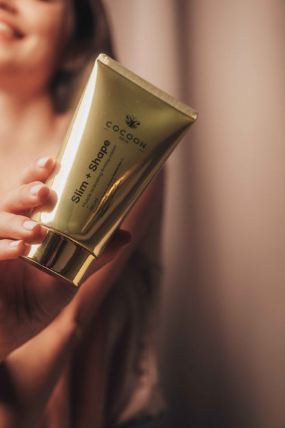 COCOON SKIN - Slim + Shape