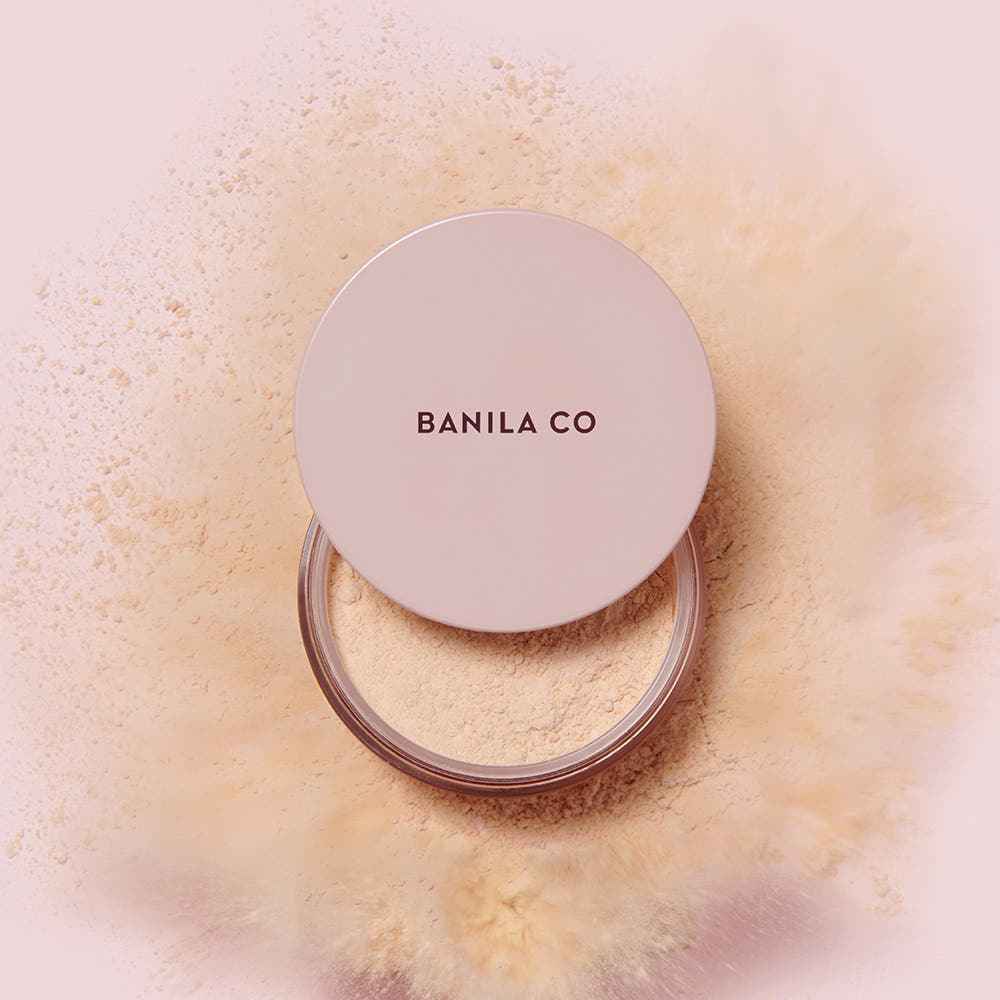 BANILA CO Prime Primer Loose Setting Powder 8g - Beauty Fusion