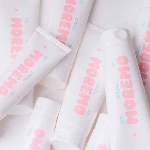 moremo Recovery Balm B 120ml - Beauty Fusion